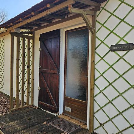 La Petite Maison Du Lac Biscarrosse Exterior foto
